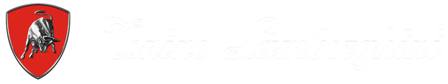 Tonino Lamborghini Logo